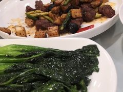 -香融府·烤鸭·家常菜(马家堡路店)