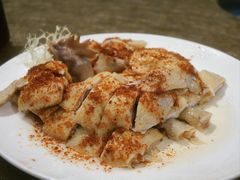 -一壶私房菜·顺德菜·顺德鱼生