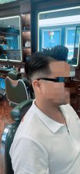 -贝勒爷专业男发