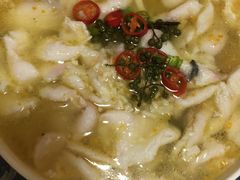 -马虎风味菜馆(王府园小区店)