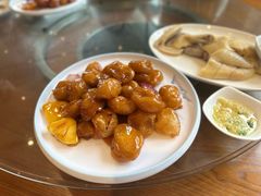 -启香鸡私房菜(湖景店)