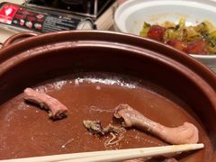 -客语客家菜(琶洲保利店)