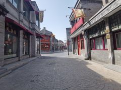 -鲜鱼口老字号美食街
