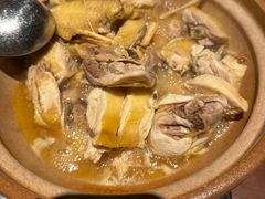 -汀小府·福建客家菜(鼓山沃尔玛店)