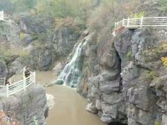 -乌龙峡谷景区
