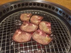 -赤坂亭·M9和牛烧肉·铁板烧(合肥万象城店)
