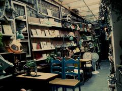 -懒鱼时光馆(沙坪坝店)