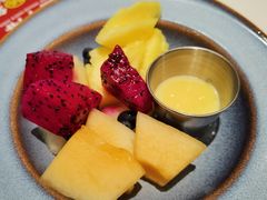 -尊品牛排(沙湾印象汇店)