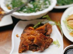 本帮熏鱼-三林本帮馆(中林街店)