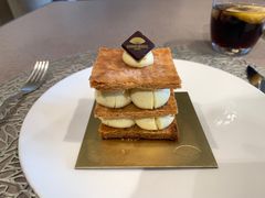 -澳门文华东方酒店文华饼房(孙逸仙大马路店)