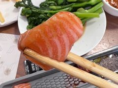 -盒马鲜生(双清路店)