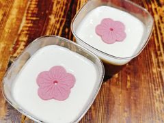 送你一朵小樱花-小川洋风料理(街道口店)