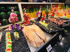 -梨花自助烤肉(天河城店)