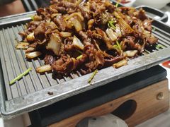 -四季民福烤鸭店(王府井灯市口店)