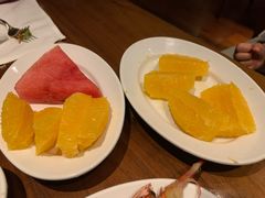 -广州富力君悦大酒店·凯菲厅