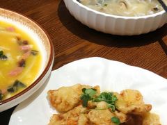 -李老哈·东北菜(宋园路店)
