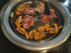 -老卜奎齐齐哈尔烤肉(人民东路店)