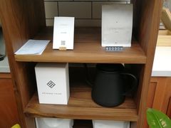 -Onirii Coffee(长乐路店)