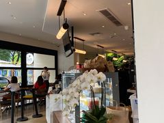 -Peet's Coffee皮爷咖啡(大学路店)