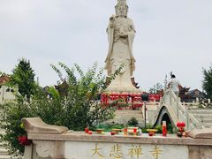 -大悲禅寺