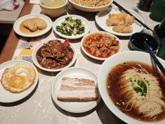 -松鹤面馆·古法焖肉面(观前店)