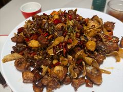 -偏爱炒鸡(老县衙店)