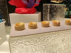 -松咖啡自助餐厅·松北香格里拉