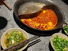 -大虎重庆老火锅(正弘城店)