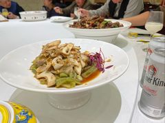 -汇贤府·李氏新鲁菜(万寿路店)
