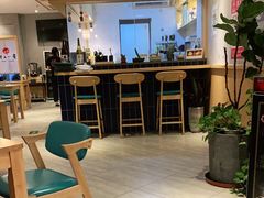 大堂-村上一屋·亚洲菜融合小馆(南楼店)