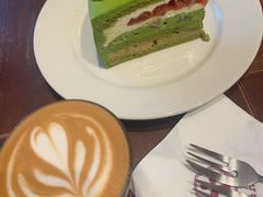 -EAU CAFE(永康路店)