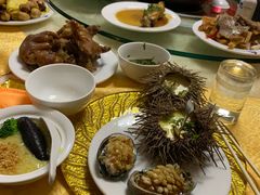 -春华海鲜城(广场西苑店)