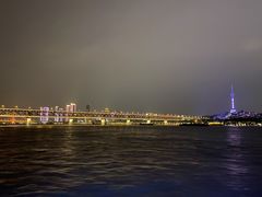 -武汉关码头(轮渡站)