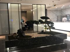 大堂-长嘉·河图火锅(长嘉汇江景旗舰店)