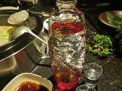 -捞王锅物料理(凯旋路店)