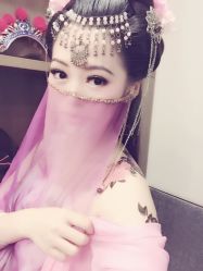 -盘子女人坊生日照·摄影馆(华强店)