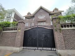 -天津五大道文化旅游区