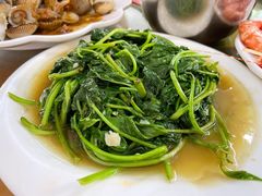 -叶姐海鲜(棋子湾店)