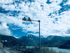 -硗碛藏寨·神木垒景区