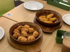 -萨莉亚(百信广场店)