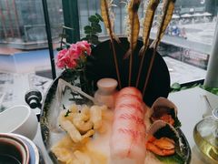 -享月汤皇·海鲜小火锅·聚会(曲江创意谷店)