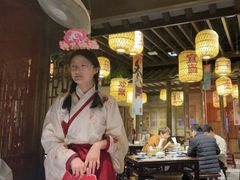 -南京大牌档(崇文门国瑞店)