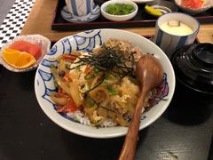 -八间(合生汇店)
