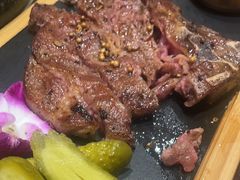 -安德烈俄式西餐厅(中央大街店)