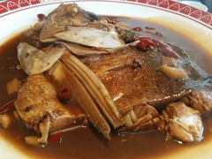 -旺顺阁·北京菜(北辰上品+)