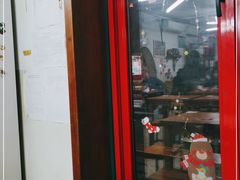 门面-炒豆合作社(东四总店)