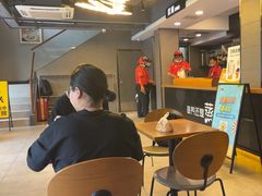 -真功夫(棠下店)