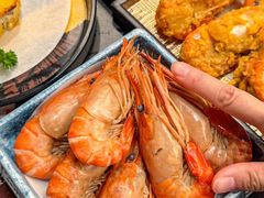 -大牛寿喜烧·和牛放题(香港广场店)