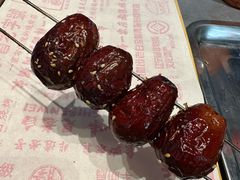 -老白清真烧烤(锦州旗舰店)