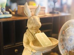 -古董花园(思南路42弄小区店)
